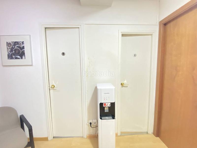 Foto 906103c8-31d3-4cee-937d-06bf2f275957. Rent office space in balmes 440 in Putget - Farró Barcelona