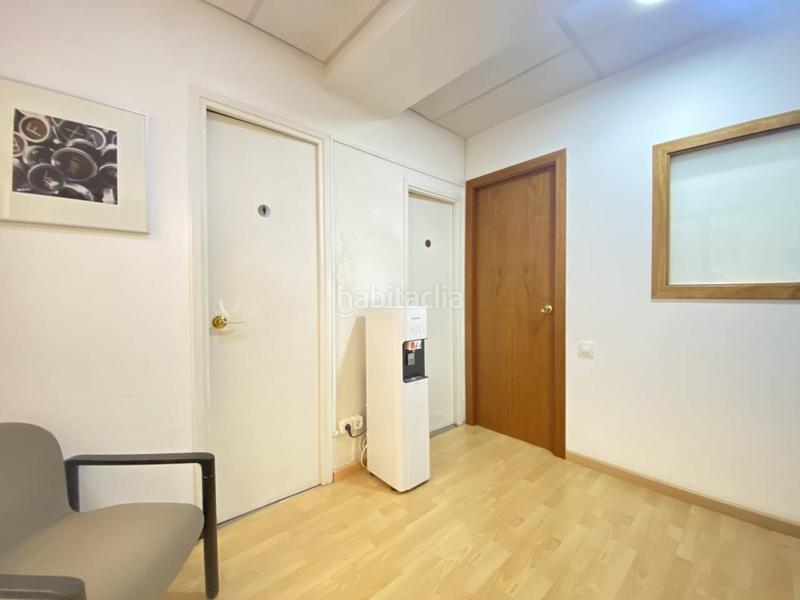 Foto efb1d604-0d2c-4186-a0f6-b8bacbcce09b. Rent office space in balmes 440 in Putget - Farró Barcelona