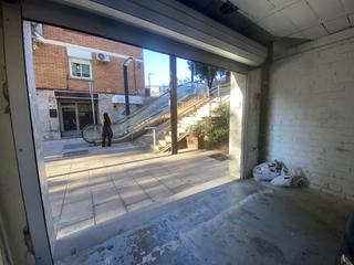 Lloguer Local Comercial a Baltasar de españa 66. Local en alquiler en sant joan despí08970