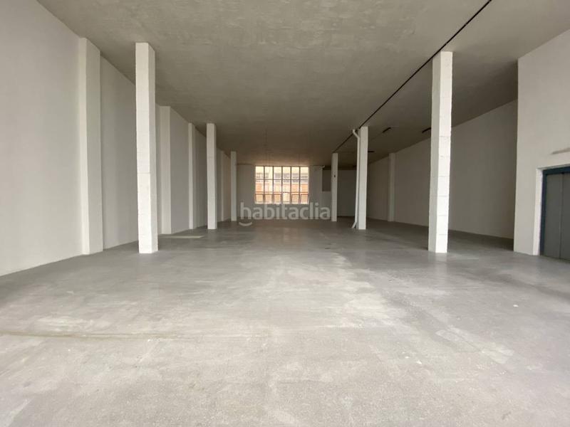 Foto 5404049a-7723-4669-af1e-aa9bebb4c1f1. Alquiler nave industrial en cobalt 184 nave comercial en alquiler en Centre08907 en Hospitalet de Llobregat (L´)