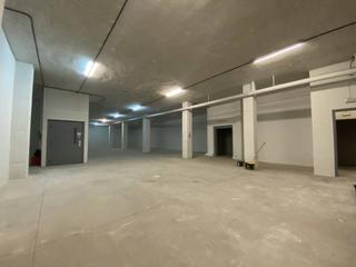 Location Bâtiment à usage industriel à Cobalt 184. Nave comercial en alquiler en centre08907