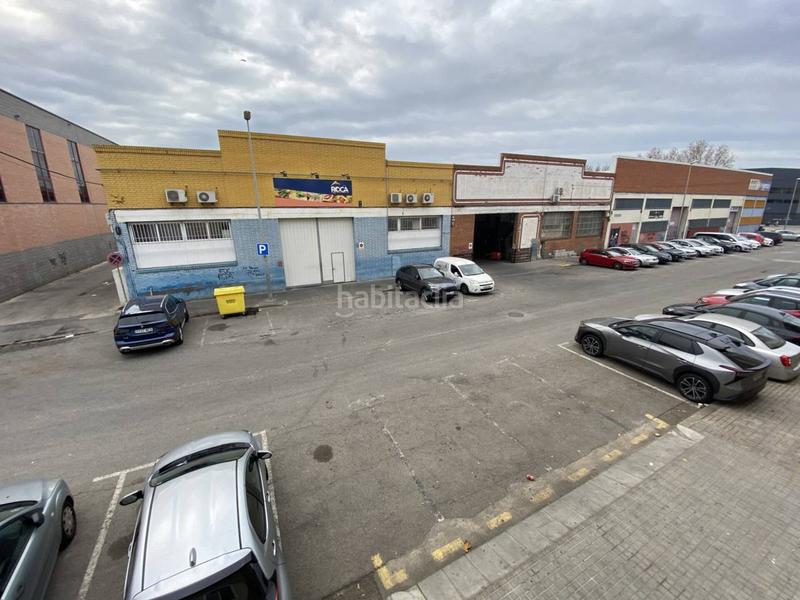 Foto ad398a57-f899-4f3e-b33c-9a061375f5d0. Alquiler nave industrial en cobalt 184 nave comercial en alquiler en Centre08907 en Hospitalet de Llobregat (L´)