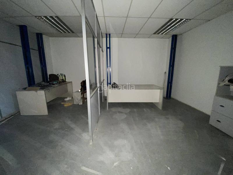 Foto e25111ef-5853-4d24-8361-3c0fa9df5be6. Alquiler nave industrial en cobalt 184 nave comercial en alquiler en Centre08907 en Hospitalet de Llobregat (L´)