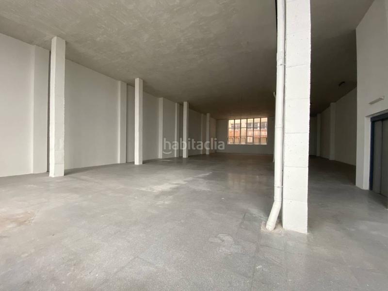 Foto 4ec9ea5b-54de-414a-ab6a-7876d969cf88. Location bâtiment à usage industriel dans cobalt 184 dans Hospitalet de Llobregat (L´)