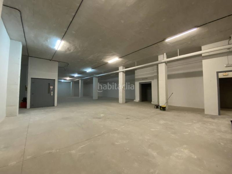 Foto 64f01673-57eb-4eaf-a972-189b58860dbd. Location bâtiment à usage industriel dans cobalt 184 dans Hospitalet de Llobregat (L´)