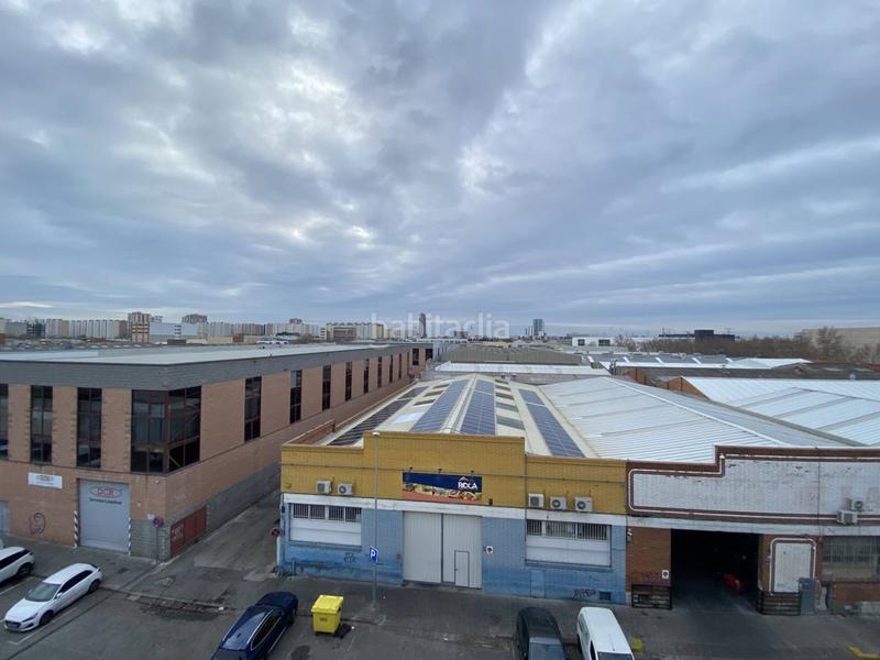 Foto 6ea6c635-811c-47f5-bfd7-821496f52ebc. Location bâtiment à usage industriel dans cobalt 184 dans Hospitalet de Llobregat (L´)