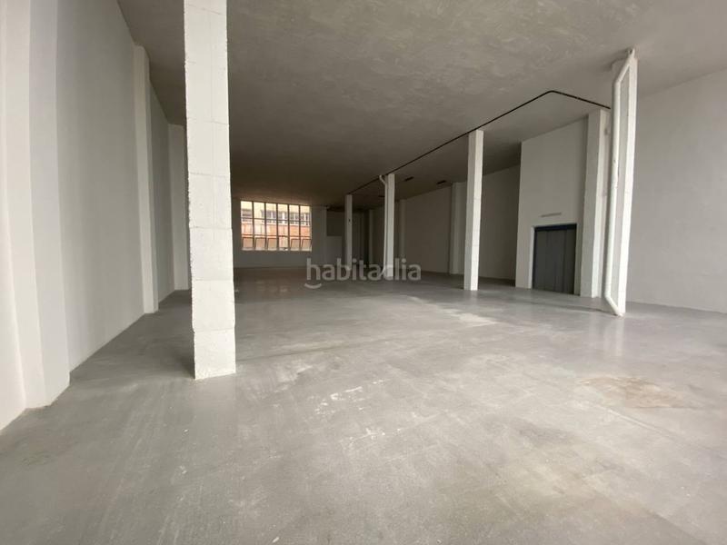 Foto b1bf5fdb-6ca5-4d10-b4d9-7c9714c4f487. Location bâtiment à usage industriel dans cobalt 184 dans Hospitalet de Llobregat (L´)