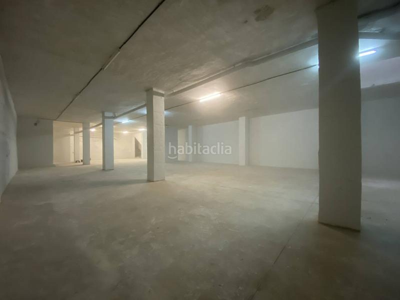 Foto b7d0f69c-b0ac-4817-81dd-c478ef5dd0bd. Location bâtiment à usage industriel dans cobalt 184 dans Hospitalet de Llobregat (L´)