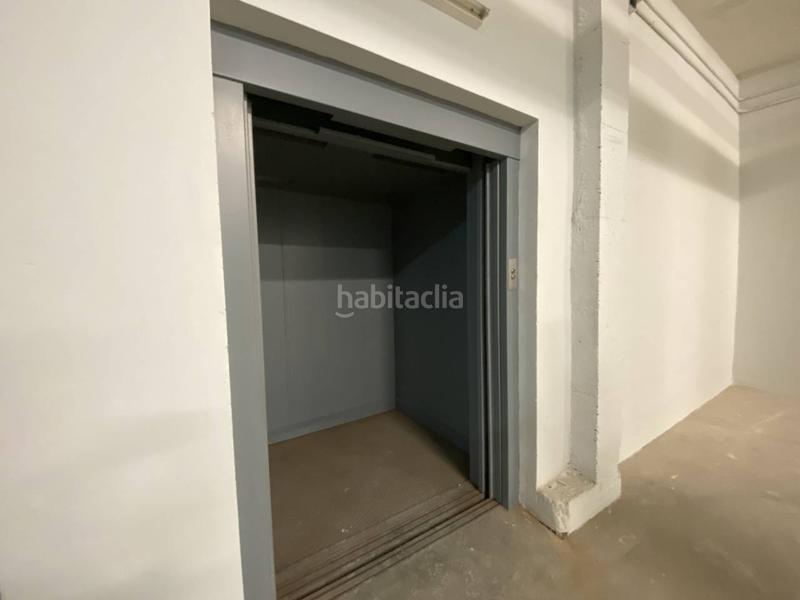 Foto e011d6b5-7fbf-42a6-836a-42d581689fed. Location bâtiment à usage industriel dans cobalt 184 dans Hospitalet de Llobregat (L´)