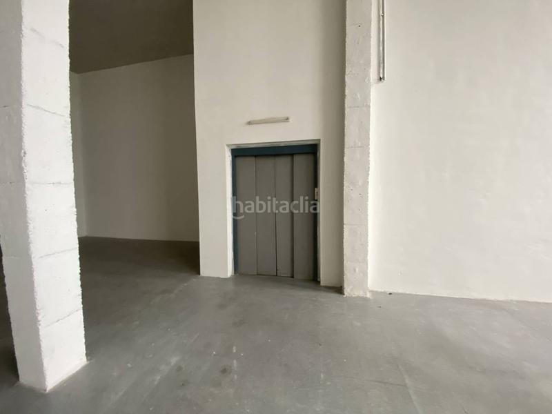 Foto e7c9e071-6a19-4932-b6fa-73d5c2470062. Location bâtiment à usage industriel dans cobalt 184 dans Hospitalet de Llobregat (L´)