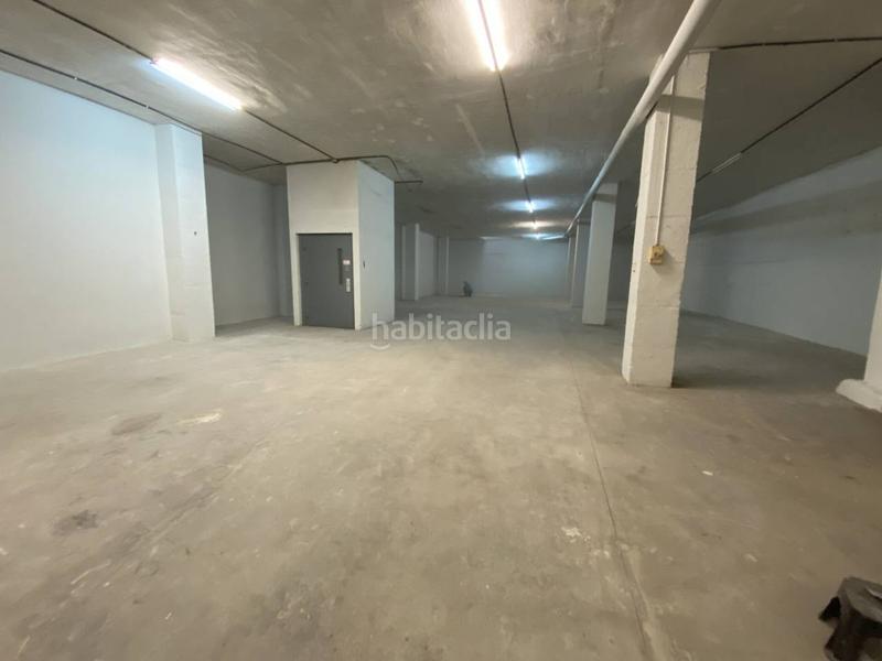 Foto ed6cdc41-6be3-414a-8fff-84d68d1d5e13. Location bâtiment à usage industriel dans cobalt 184 dans Hospitalet de Llobregat (L´)