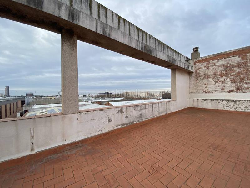 Foto ff604aad-0f91-4dbf-8bf3-8e5bc03c0fd2. Location bâtiment à usage industriel dans cobalt 184 dans Hospitalet de Llobregat (L´)