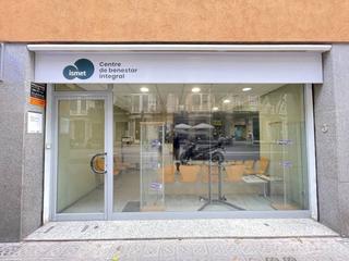 Geschäftsraum  Entença. Local en venta en sant antoni