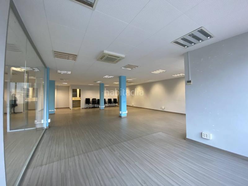 Foto 6c49fe1e-5bf7-4298-930d-08aaa652e0d9. Location bureau dans comte borrell 60 dans Sant Antoni Barcelona