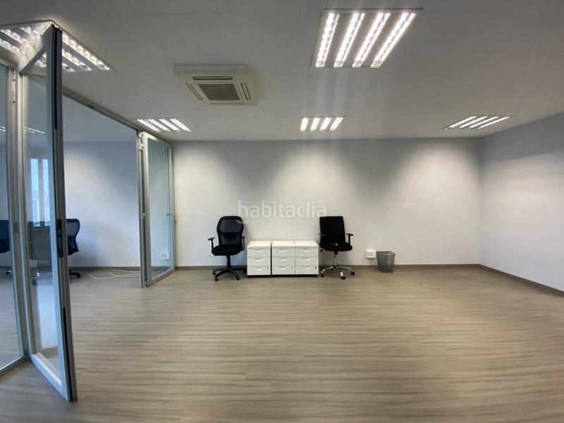 Foto 703c0207-9716-492b-ba86-33407f86de77. Location bureau dans comte borrell 60 dans Sant Antoni Barcelona