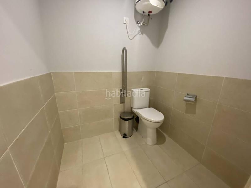 Foto 43021b29-f0ce-4a48-b13f-d4e79c028a7e. Miete büro in comte borrell 60 in Sant Antoni Barcelona