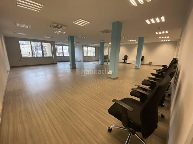 Foto 78f229f9-def9-4b8e-be8b-5e44ff5e432f. Miete büro in comte borrell 60 in Sant Antoni Barcelona