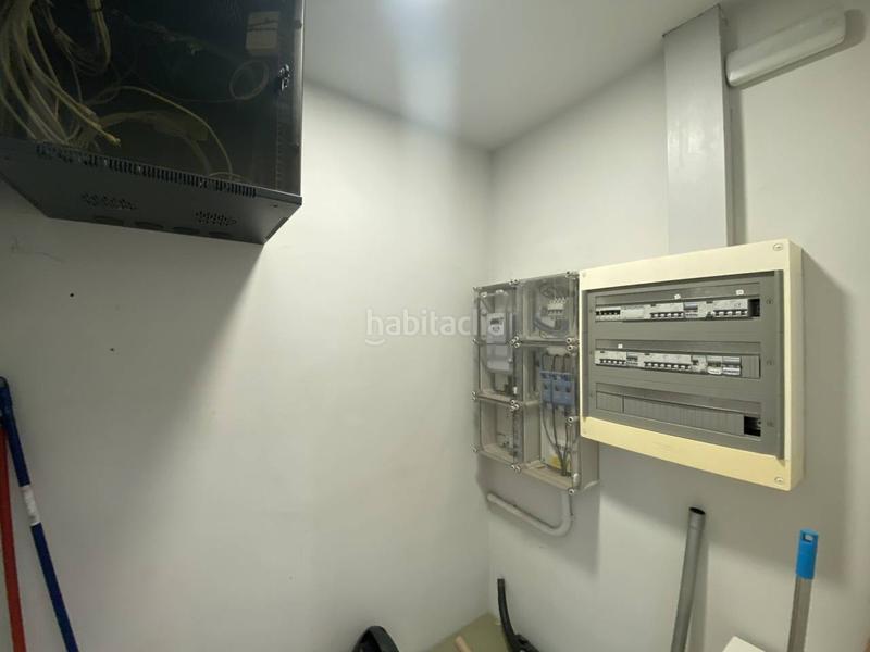 Foto c28a0dec-124f-4693-80b7-95a9fd329b23. Miete büro in comte borrell 60 in Sant Antoni Barcelona