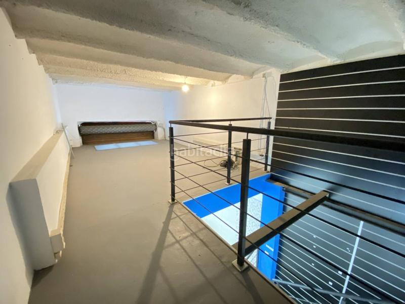 Foto 06e924b5-15ba-41f2-b3db-f7231d80ec8a. Rent business premise in càceres 14 in Sants Barcelona