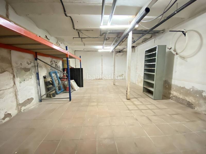 Foto 4a334800-c0ce-4314-8f81-c03a814f19e3. Rent business premise in càceres 14 in Sants Barcelona