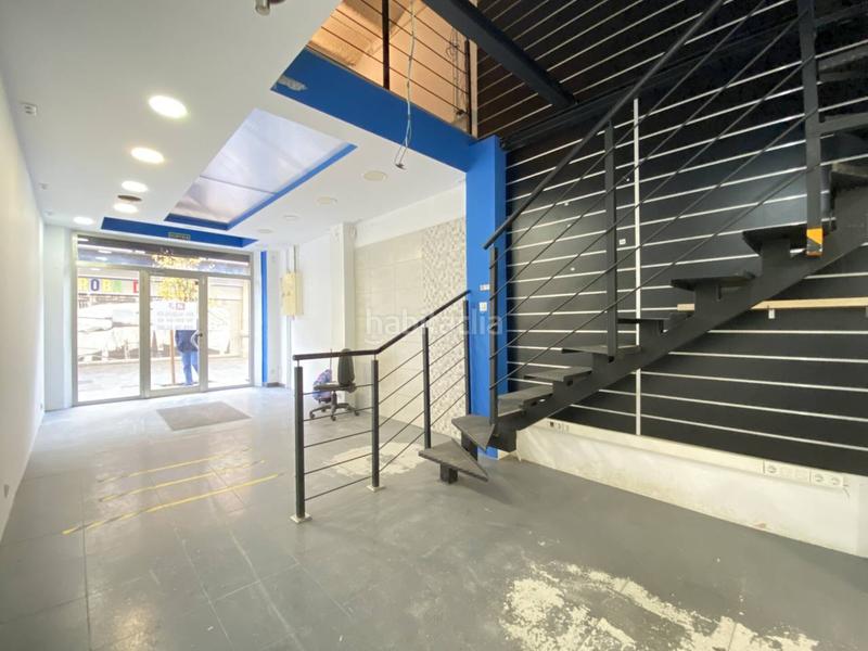 Foto a17c40d5-741c-4025-ad17-385584649dd0. Rent business premise in càceres 14 in Sants Barcelona