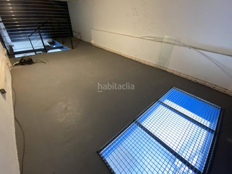 Foto a38caaa6-f6db-4629-ab38-e492806e343c. Rent business premise in càceres 14 in Sants Barcelona