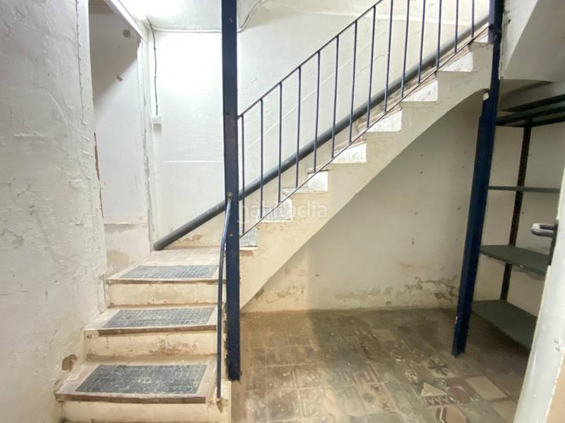 Foto efd60eda-6a9d-4daf-a79c-921f3e40769d. Rent business premise in càceres 14 in Sants Barcelona