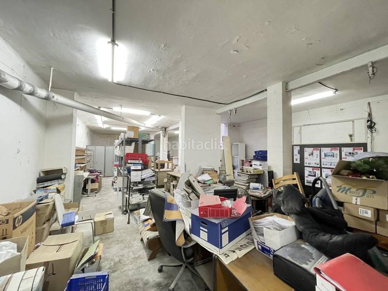 Foto 0d6d8dad-65ae-4ba4-bf30-1d57736c8684. Alquiler local comercial en banús 35 local en alquiler en santa coloma en Santa Coloma de Gramenet