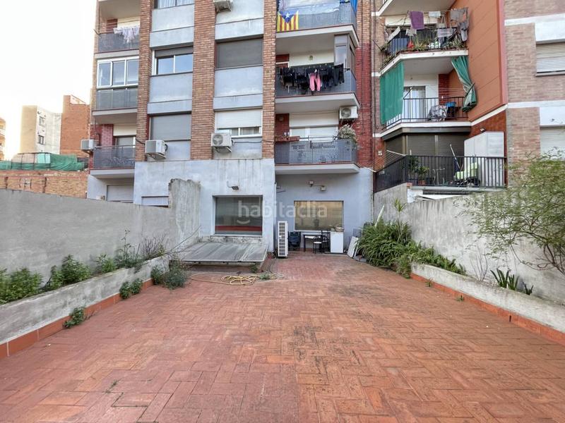 Foto 28a011b1-236d-433f-b6ef-9209da16b406. Alquiler local comercial en banús 35 local en alquiler en santa coloma en Santa Coloma de Gramenet