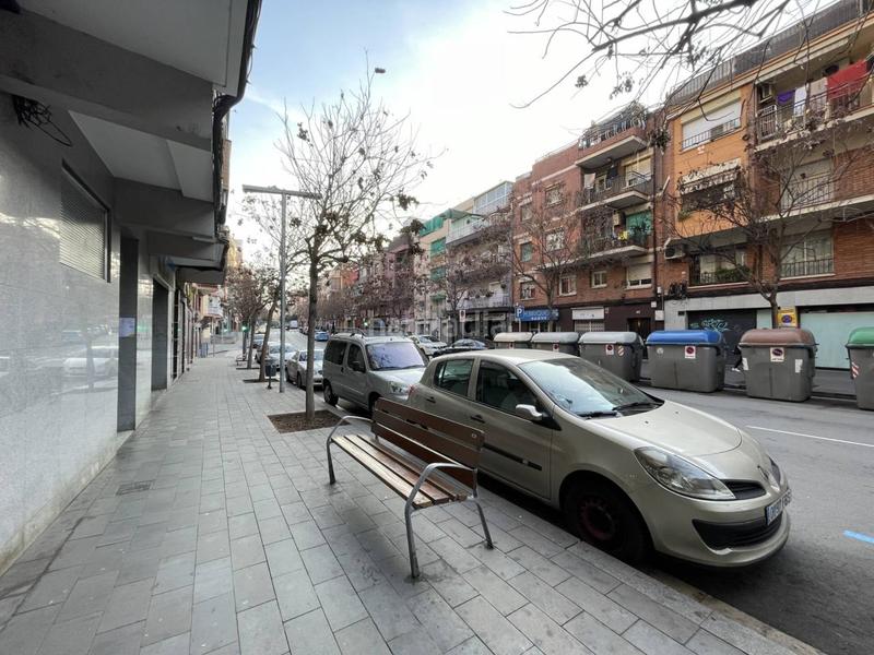 Foto 688b757e-4e9a-4ffa-ac21-55ed5223a6a8. Alquiler local comercial en banús 35 local en alquiler en santa coloma en Santa Coloma de Gramenet