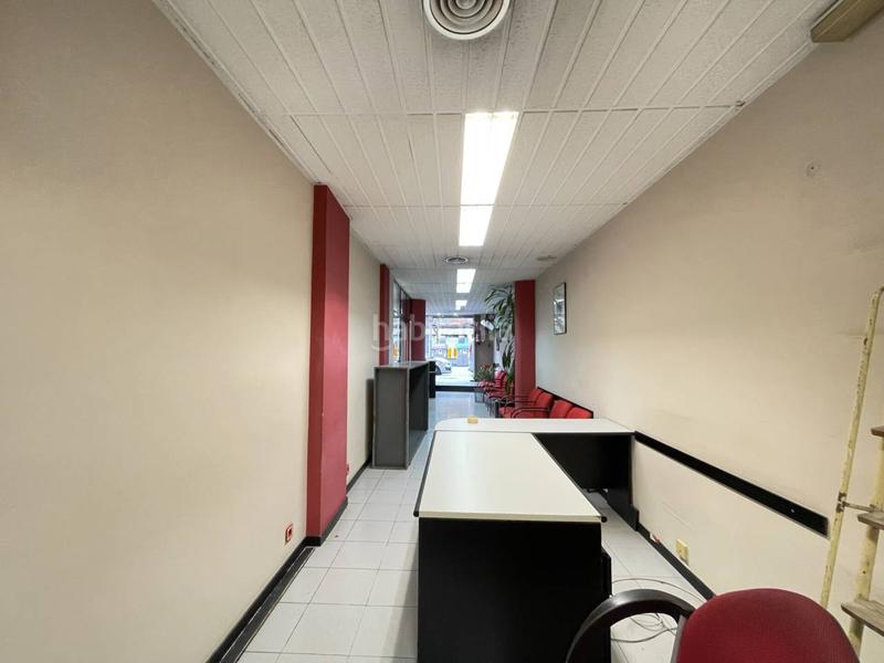 Foto ad2771c6-d80a-462e-b04b-250b5e890d7b. Alquiler local comercial en banús 35 local en alquiler en santa coloma en Santa Coloma de Gramenet