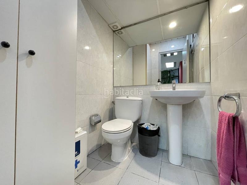 Foto e549c94d-7c97-4d22-af3f-a6c154db0fa8. Alquiler local comercial en banús 35 local en alquiler en santa coloma en Santa Coloma de Gramenet