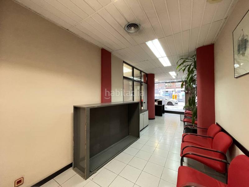 Foto eced9095-b97a-42fa-9e35-a7a74073f474. Alquiler local comercial en banús 35 local en alquiler en santa coloma en Santa Coloma de Gramenet