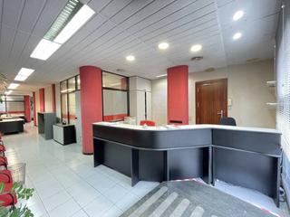 Location Bureau à Banús 35. Oficina en alquiler en santa coloma