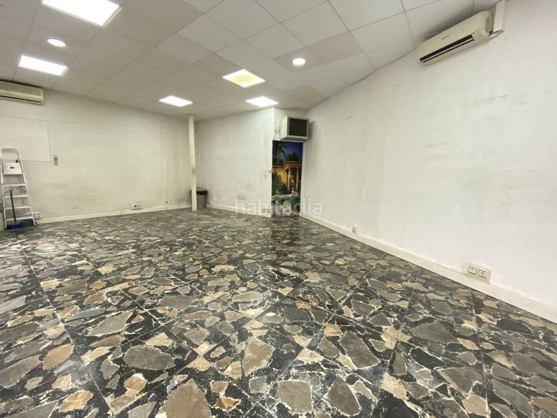 Foto 00916e9b-ce8a-44b0-a0ac-31b969108319. Alquiler local comercial en loreto 4 local en alquiler en les corts08029 en Barcelona
