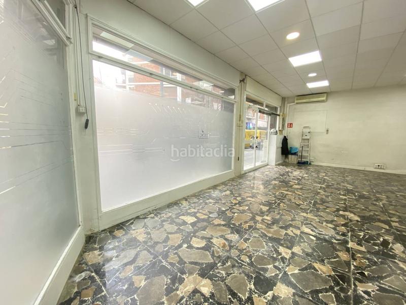 Foto 270b43fe-fc58-44fe-a920-604fe6e1acdb. Alquiler local comercial en loreto 4 local en alquiler en les corts08029 en Barcelona