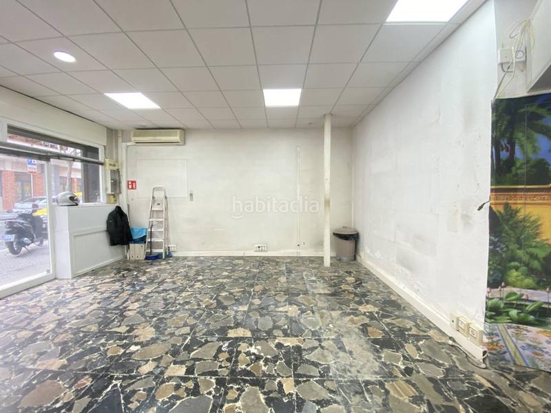 Foto fda05744-ad01-416b-b2e1-6be10556d505. Alquiler local comercial en loreto 4 local en alquiler en les corts08029 en Barcelona