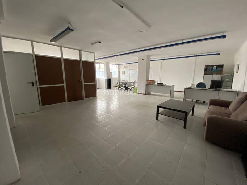 Foto 085913f1-67de-4c4e-b613-b842d1655ba1. Lloguer oficina a riereta 31 a Centre Hospitalet de Llobregat (L´)