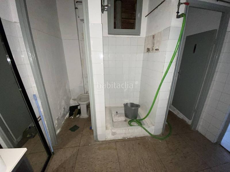 Foto 1448c0cb-d67b-45e9-b3fb-897fa60133c8. Lloguer oficina a riereta 31 a Centre Hospitalet de Llobregat (L´)