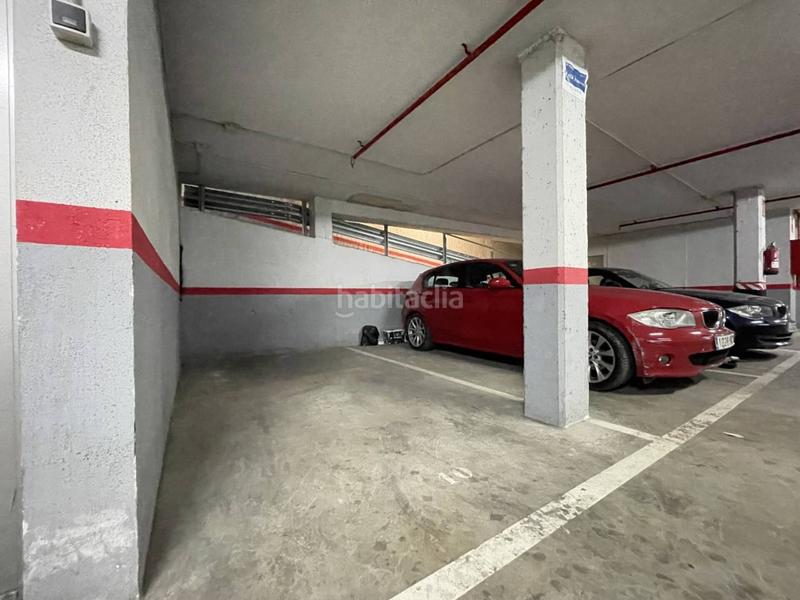 Foto 01fcbd21-cf9f-444d-a198-f225bc03dc48. Parking coche en begur 11 parking en venta en sants en Barcelona