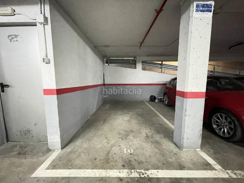 Foto 6a38c381-9614-4626-b00f-6b944e9392d9. Parking coche en begur 11 parking en venta en sants en Barcelona