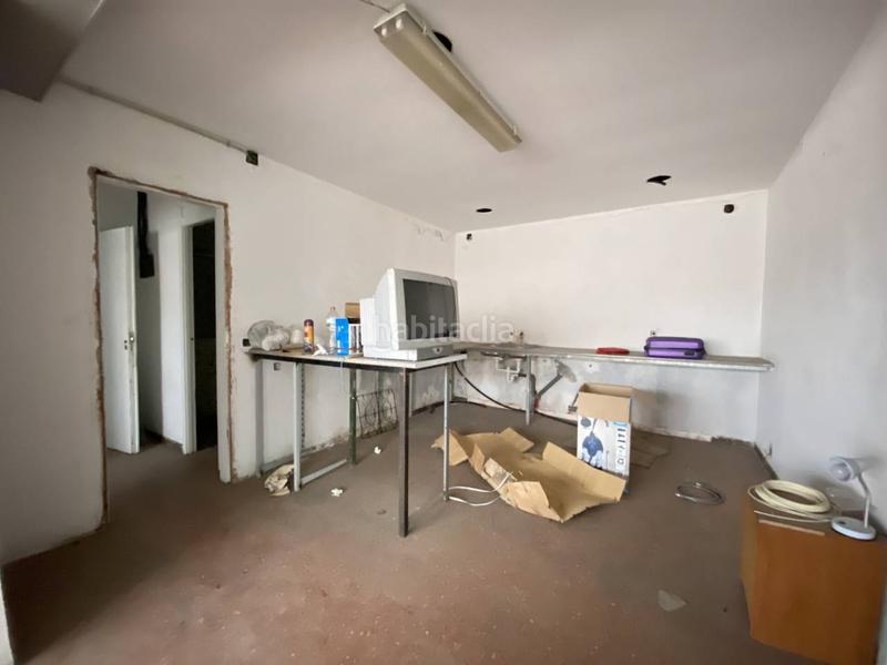 Foto 052464c3-a64d-47d9-8d20-dc56315cdbc5. Rent office space in alfons xii 345 in Gorg Badalona