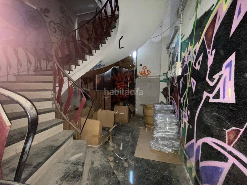 Foto dd81350c-4323-4d59-bfad-866d4176ab38. Rent office space in alfons xii 345 in Gorg Badalona