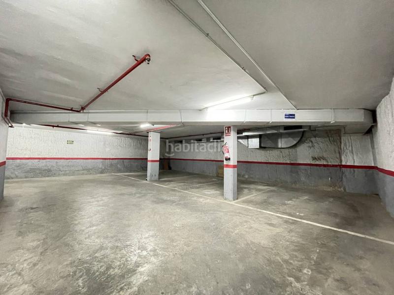 Foto 63e7a424-10e2-423b-a181-afea27e6b6e1. Parking coche en begur 11 parking en venta en sants en Barcelona