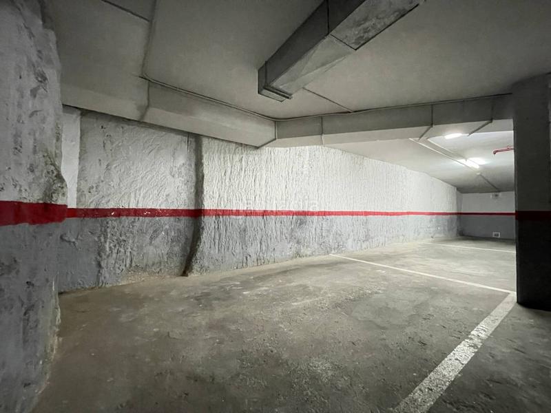 Foto d73d08d7-1c2f-4b25-9c44-e855ec3387c9. Parking coche en begur 11 parking en venta en sants en Barcelona