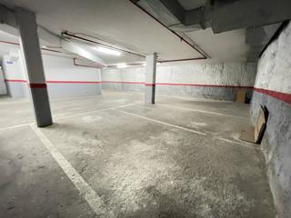 Aparcament cotxe a Begur 11. Parking en venta en sants