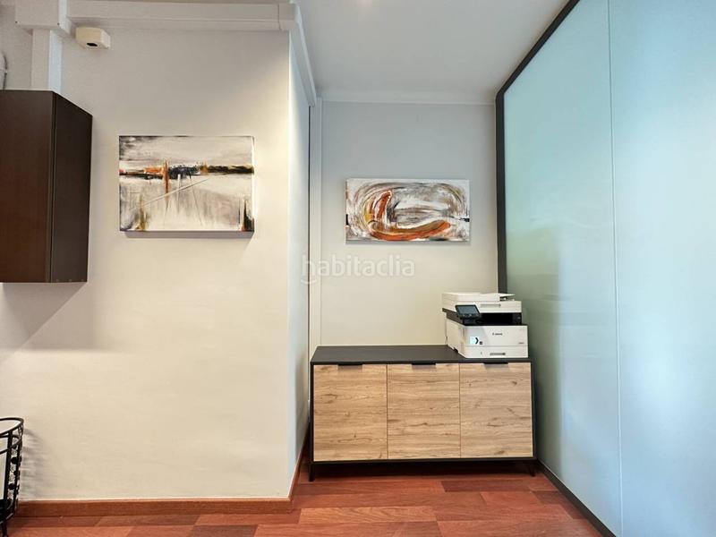 Foto 54537b55-82eb-4c5f-9d4e-cedb39b706b4. Rent office space in meridiana 276 in La Sagrera Barcelona