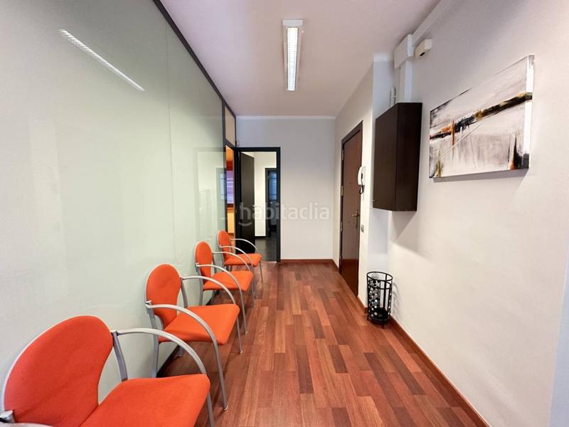 Foto 854576ec-931d-4c3f-9017-b1f5d344692b. Rent office space in meridiana 276 in La Sagrera Barcelona