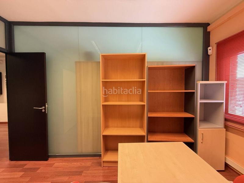 Foto 8916ee3a-adc5-453e-a770-a6bd8ebbba11. Rent office space in meridiana 276 in La Sagrera Barcelona