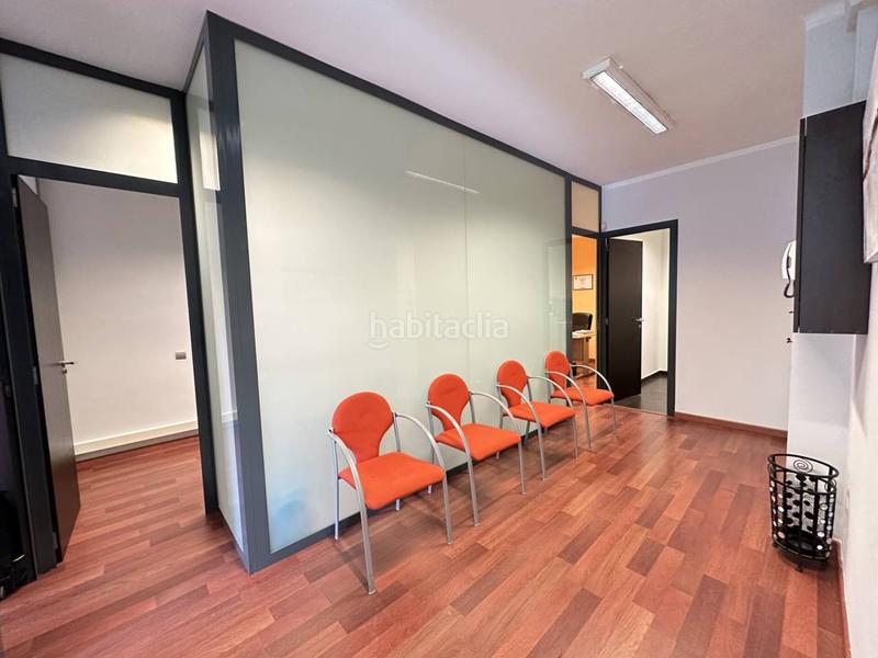 Foto 8b96dd5e-fc09-4732-9980-22bf27a933c1. Rent office space in meridiana 276 in La Sagrera Barcelona